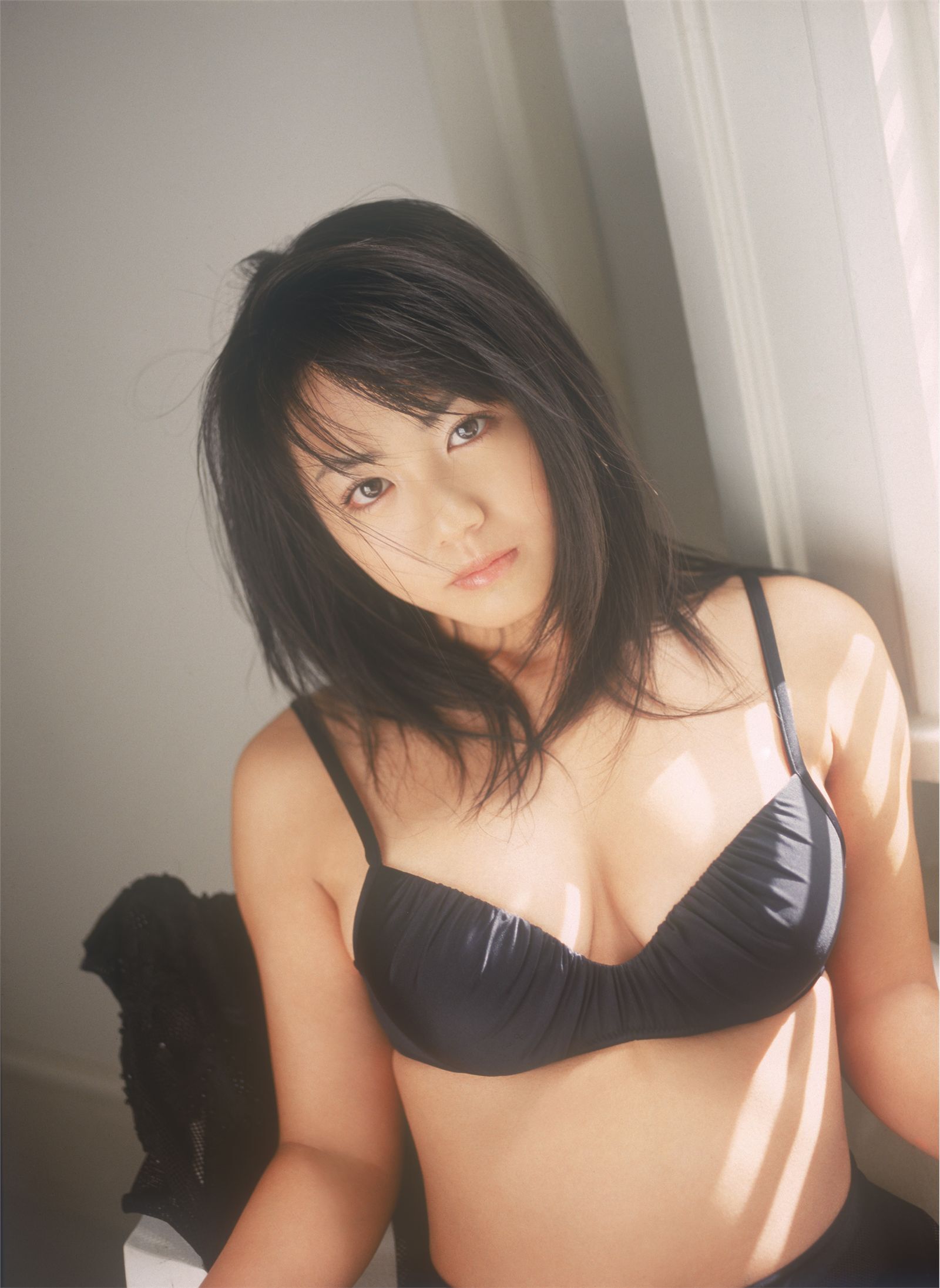 日本美女 磯山さやか Sayaka Isoyama [NS Eyes] 101101 SF-603